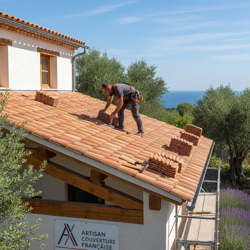 CIMES ET TOITURES AGNELLET LOYC